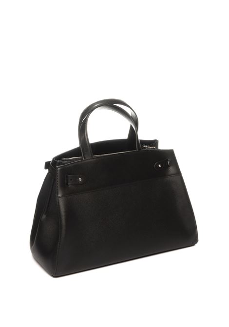 black hand bag ARMANI EXCHANGE | 9491334R755-00020